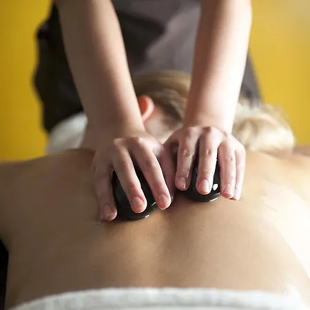 赫兰酒店和spa 新码头