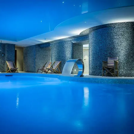 赫兰酒店和spa