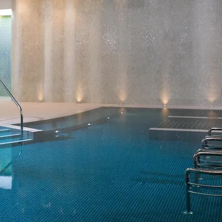 Hotel The Headland And 5*