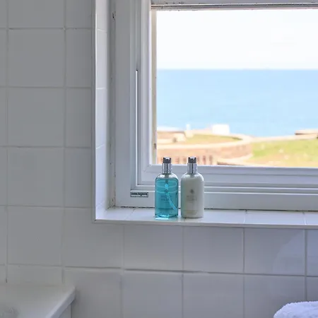 The Headland And Hotel 5*