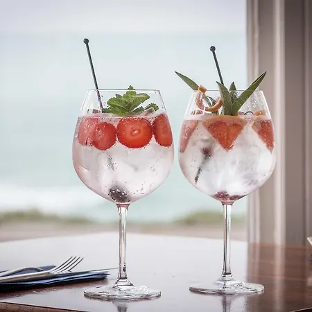 Hotel The Headland And 5*