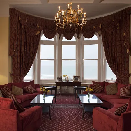 Hotel The Headland And Newquay (Cornwall)
