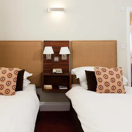 The Headland And 5* Newquay (Cornwall)