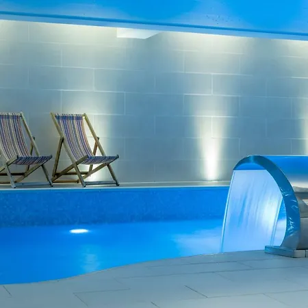 Hotel The Headland And 5*